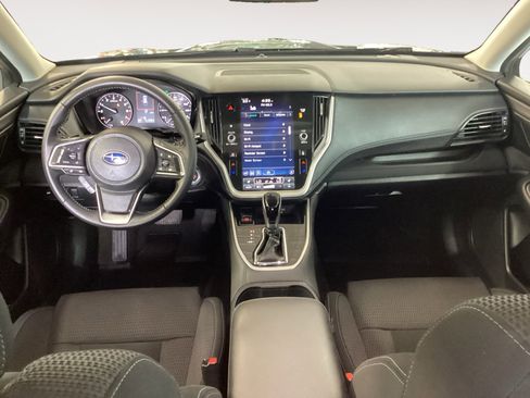Used 2020 Subaru Outback Premium w/ Popular Package #1 AWD/4WD image 10