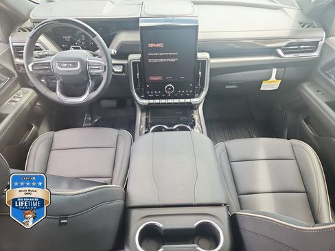 New 2026 GMC Yukon Elevation w/ Elevation Premium Package AWD/4WD image 16