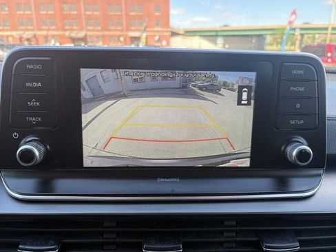 Used 2020 Kia Telluride S AWD/4WD image 17