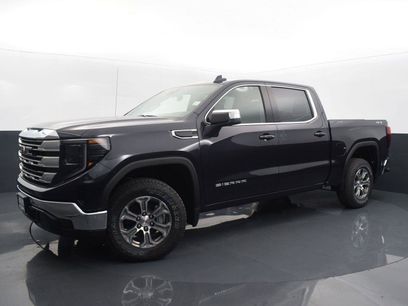 Used 2022 GMC Sierra 1500 SLE