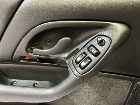 Used 2002 Chevrolet Camaro Z28 w/ Preferred Equipment Group 2 RWD image 23