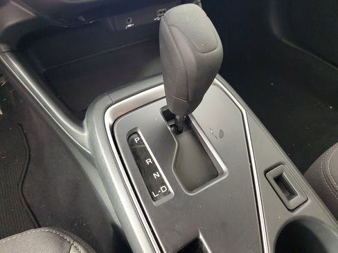 New 2025 Subaru Impreza 2.0i image 18