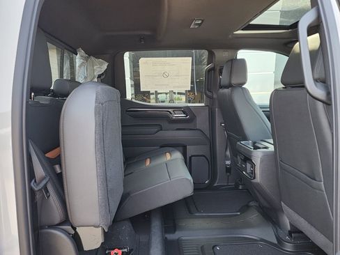New 2026 GMC Sierra 1500 AT4 w/ AT4 Premium Package AWD/4WD image 45