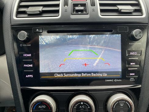 Used 2017 Subaru Forester 2.5i Premium w/ Popular Package #2A image 28