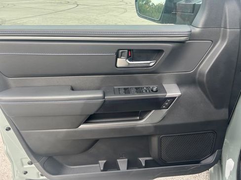 New 2025 Toyota Tundra Limited image 25