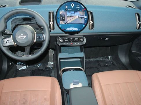 Used 2025 MINI Cooper Countryman S w/ Comfort Package Max image 24
