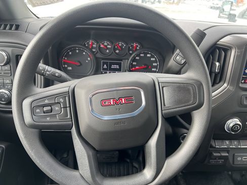 New 2026 GMC Sierra 3500 Pro w/ Convenience Package image 14