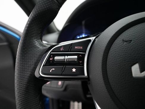 Used 2024 Kia Forte GT-Line w/ GT-Line Premium Package image 17