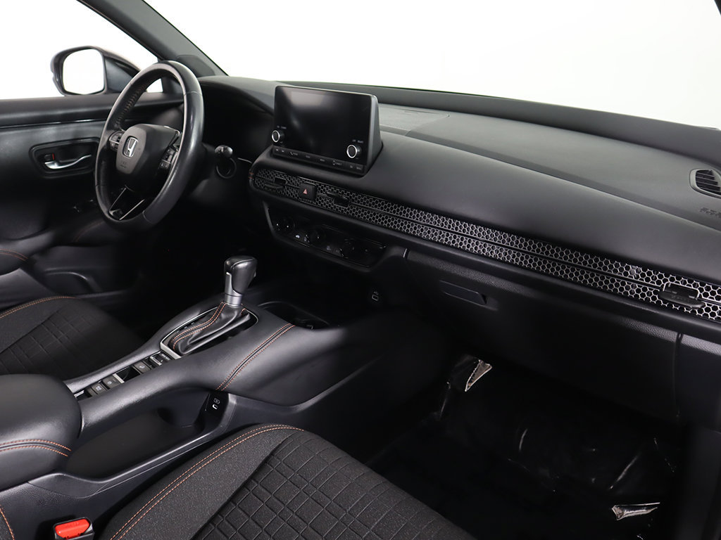 Used 2024 Honda HR-V Sport image 25