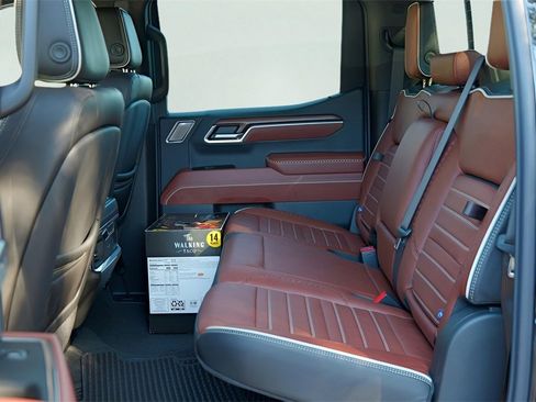 New 2026 GMC Sierra 1500 Denali Ultimate image 22