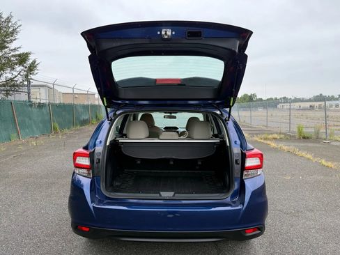 Used 2018 Subaru Impreza 2.0i Premium image 21