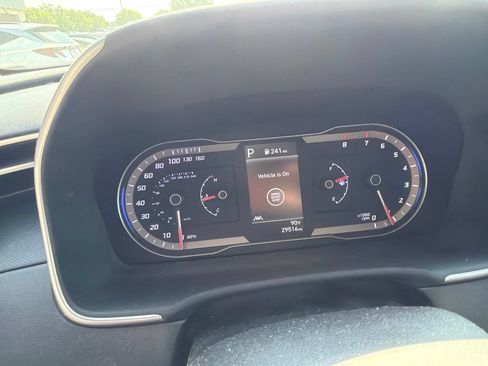 Used 2024 Hyundai Santa Cruz SEL FWD image 18