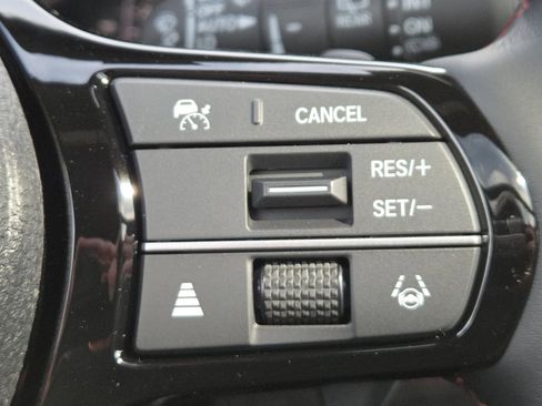 New 2026 Honda Pilot Black Edition image 7