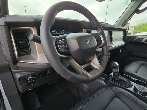 New 2026 Ford Bronco Outer Banks image 52