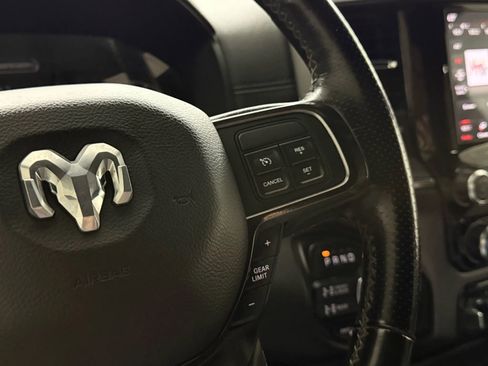 Used 2021 RAM 2500 Power Wagon image 22