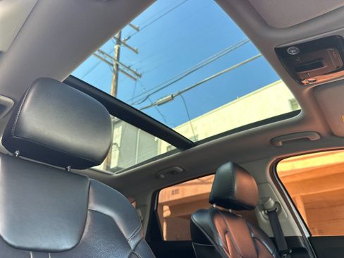 Certified 2023 Kia Sorento SX AWD/4WD image 26