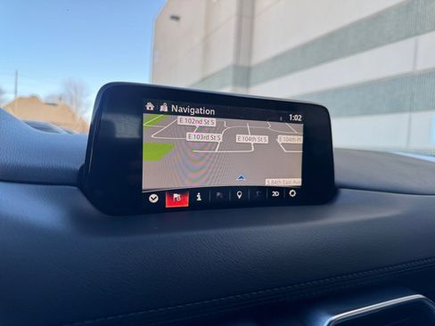 Used 2018 MAZDA CX-5 Grand Touring w/ Premium Package image 25