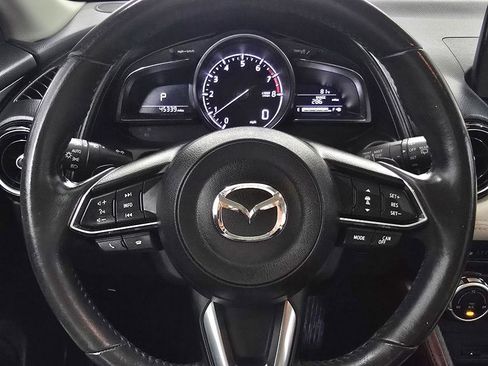 Used 2018 MAZDA CX-3 Grand Touring w/ Premium Package FWD image 22