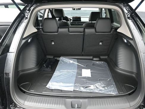 New 2026 Honda HR-V EX-L image 27