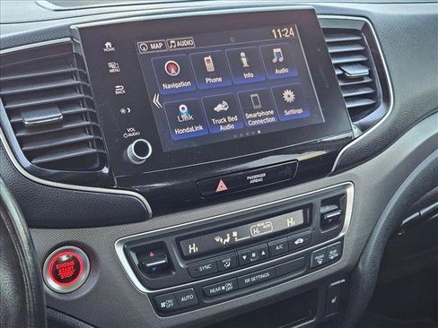 Certified 2022 Honda Ridgeline RTL-E image 15