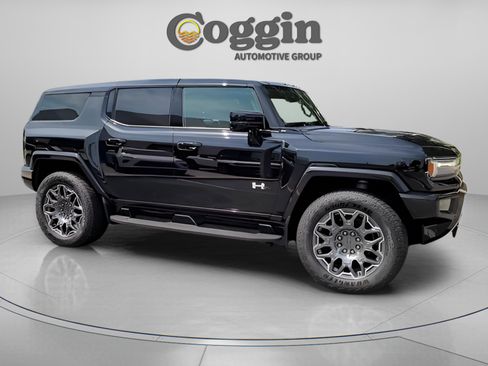 New 2025 GMC Hummer EV 3X image 23