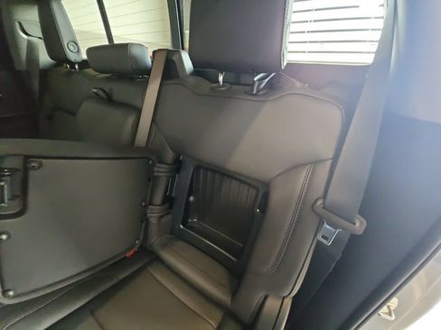 Certified 2026 GMC Sierra 1500 Elevation w/ Elevation Premium Package AWD/4WD image 26