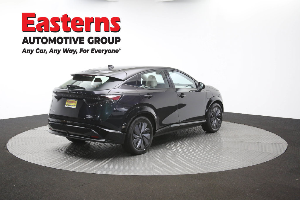 Used 2023 Nissan Ariya AWD image 43
