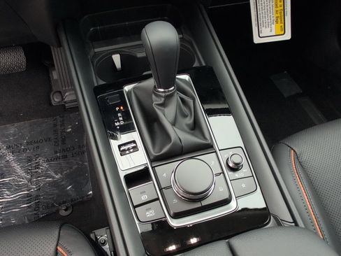 New 2026 MAZDA CX-50 AWD 2.5 S w/ Premium Package image 25