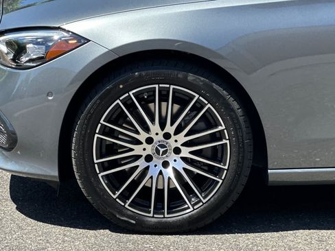New 2026 Mercedes-Benz C 300 Sedan image 24