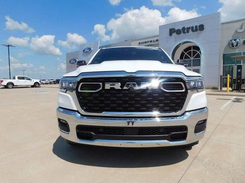 New 2026 RAM 1500 Big Horn image 29