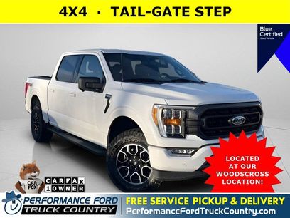 Certified 2021 Ford F150 XLT w/ Equipment Group 302A High
