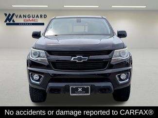 Used 2017 Chevrolet Colorado Z71 w/ Z71 Midnight Edition AWD/4WD video 2