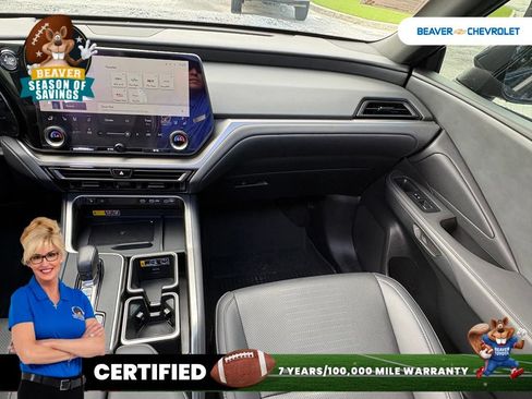 Used 2024 Lexus TX 350 AWD w/ Technology Package image 17