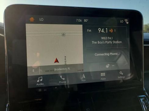 Used 2018 Lincoln Navigator Reserve AWD/4WD image 14