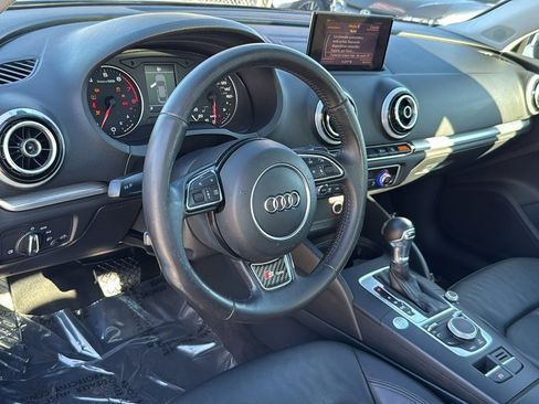 Used 2015 Audi A3 1.8T Premium Plus image 16