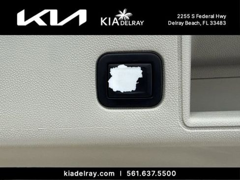 Used 2020 GMC Terrain Denali w/ Denali Premium Package image 9