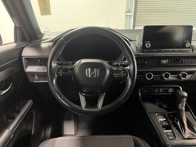 Used 2024 Honda CR-V Sport image 22