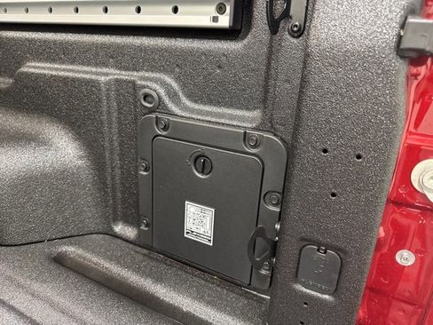 New 2025 Ford Maverick Lariat w/ 4K Tow Package image 40