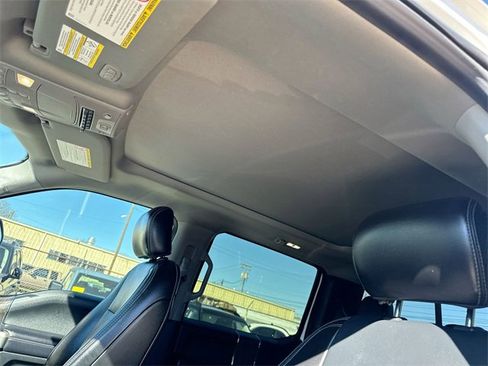 Certified 2021 Ford F250 Lariat w/ Lariat Ultimate Package image 20