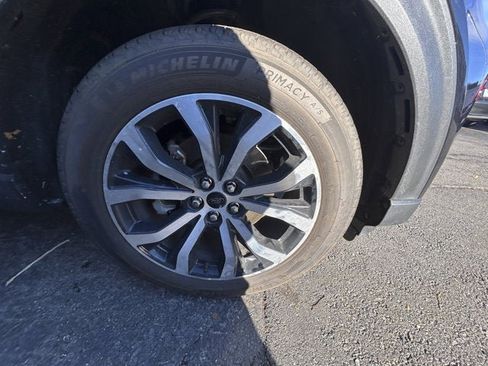 Used 2022 Ford Explorer ST image 10