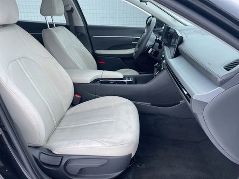 Used 2024 Hyundai Sonata SEL image 15