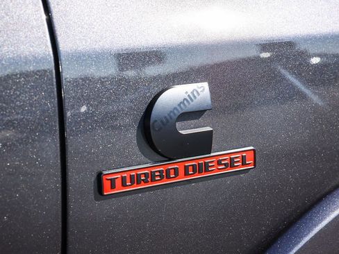 Used 2024 RAM 3500 Limited image 14