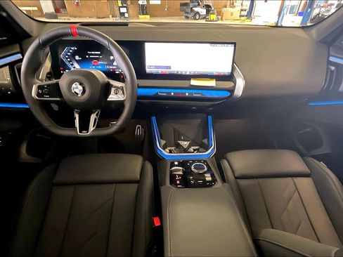 New 2026 BMW X3 M50 image 5