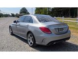 Used 2016 Mercedes-Benz C 300 Sport image 5