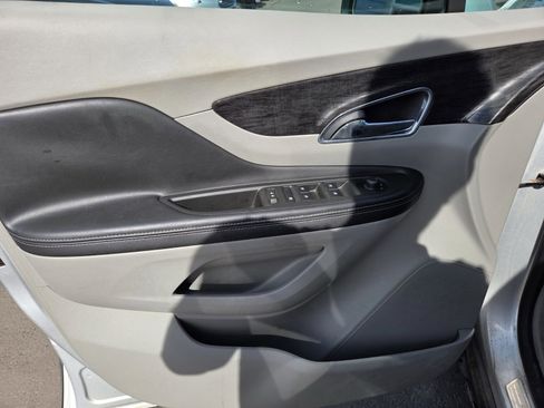 Used 2013 Buick Encore FWD image 7