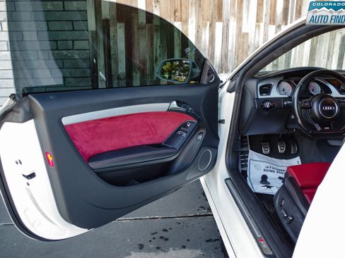 Used 2016 Audi S5 Premium Plus w/ Technology Package image 10