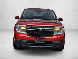 Used 2023 Ford Maverick XLT w/ XLT Luxury Package FWD video 2