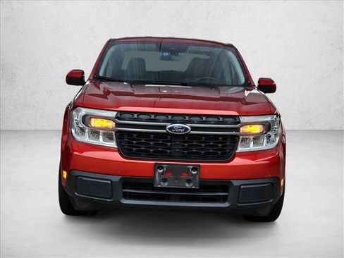 Used 2023 Ford Maverick XLT w/ XLT Luxury Package FWD image 2