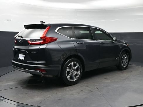 Used 2019 Honda CR-V EX-L image 5