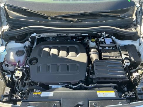 New 2026 Volkswagen Tiguan SE R-Line AWD/4WD image 25